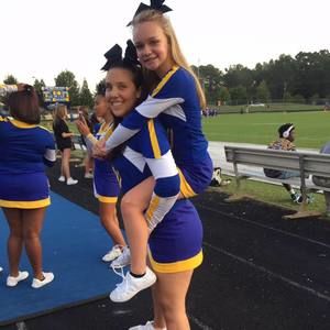 Meet your Posher, Desiree